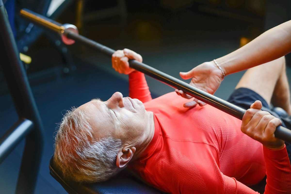 best home gym for seniors