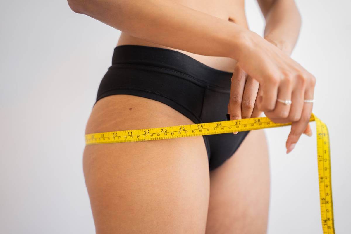 what losing 50 pounds does to your body