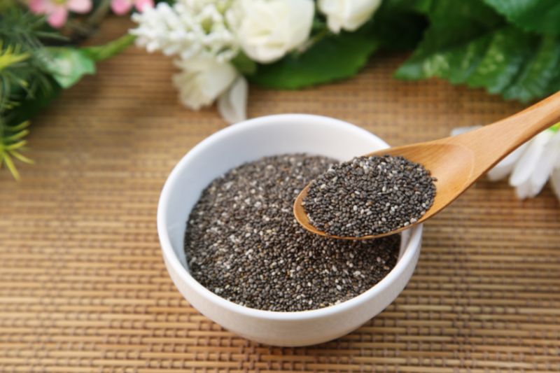 Chia Seeds