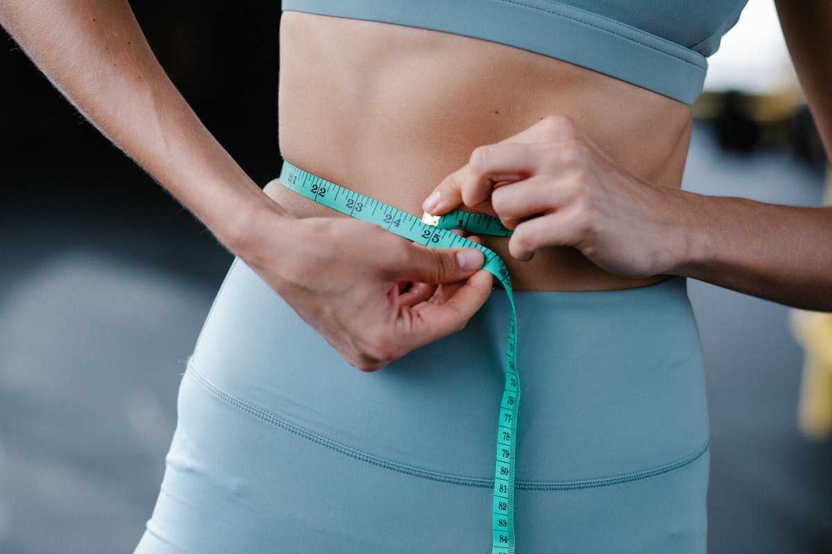 how to measure waist for waist trainer